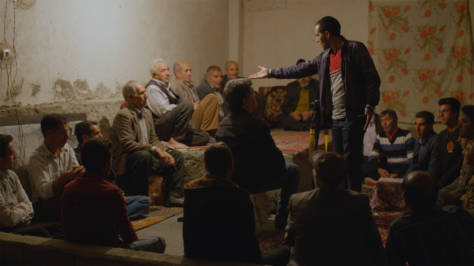 MUBI Fest In Berlin Zeigt Premieren Von Reichardt Und Sorrentino MUBI Fest In Berlin Zeigt Premieren Von Reichardt Und Sorrentino